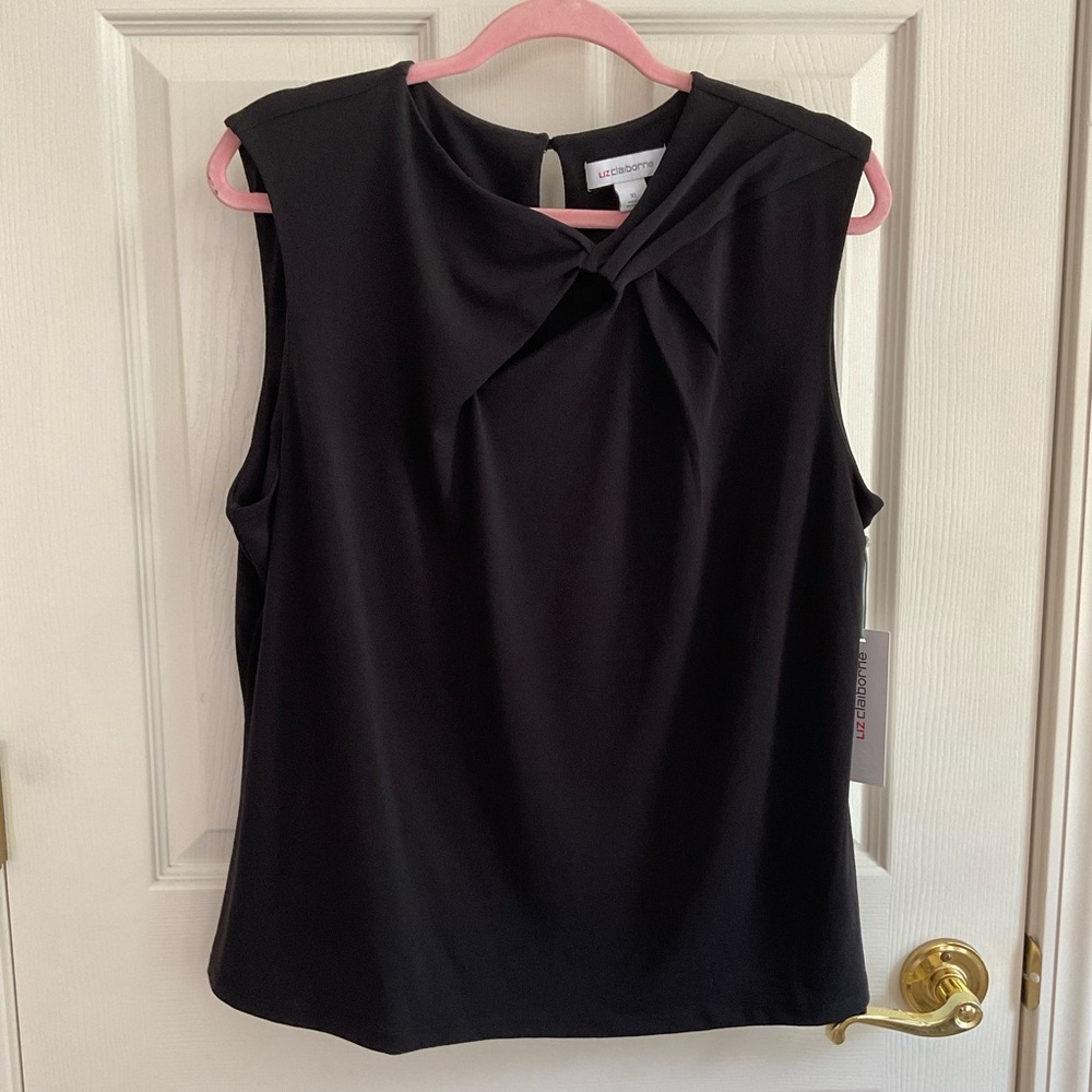 Liz Claiborne Blouse